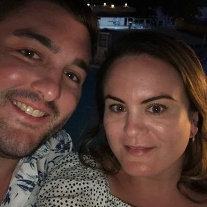 Meet your Posher, Hillary